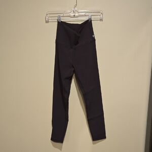 Born Primitive Limitless Leggings, Black, Large